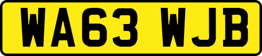 WA63WJB