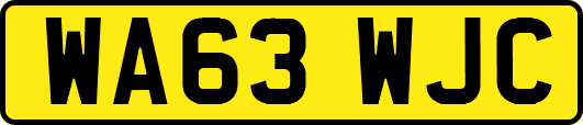WA63WJC