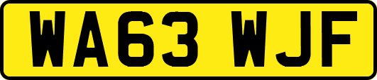 WA63WJF
