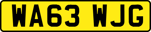 WA63WJG