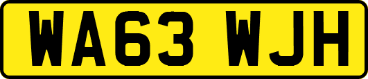 WA63WJH