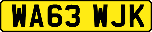 WA63WJK