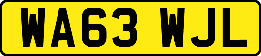 WA63WJL