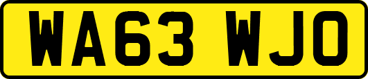 WA63WJO