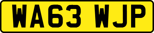 WA63WJP