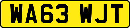 WA63WJT