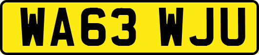 WA63WJU