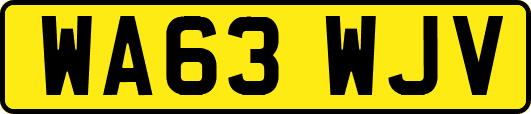 WA63WJV