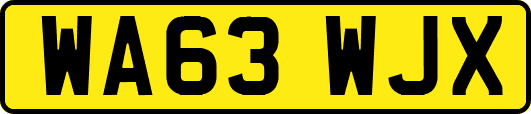 WA63WJX