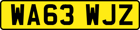 WA63WJZ