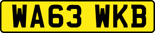 WA63WKB