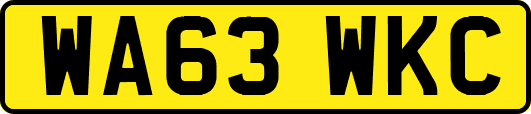 WA63WKC
