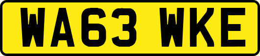 WA63WKE