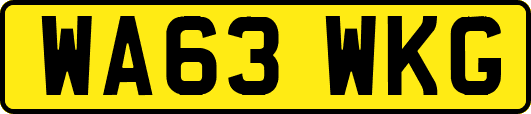 WA63WKG