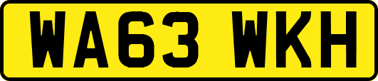 WA63WKH