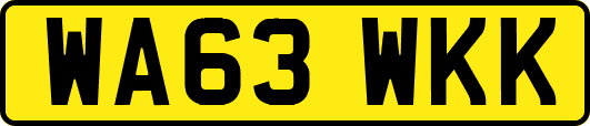 WA63WKK