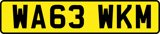 WA63WKM