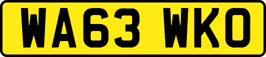 WA63WKO