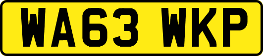 WA63WKP