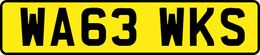 WA63WKS
