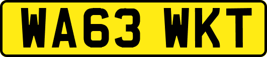 WA63WKT