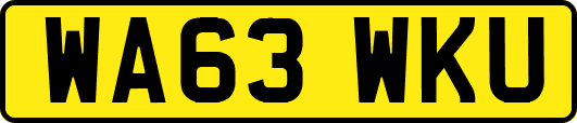 WA63WKU