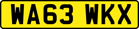 WA63WKX