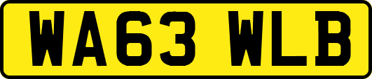 WA63WLB
