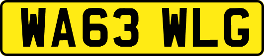 WA63WLG