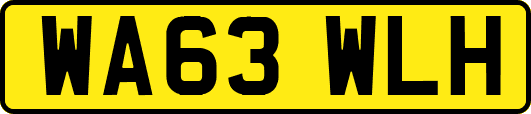 WA63WLH