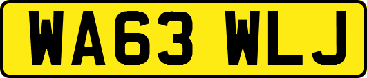 WA63WLJ