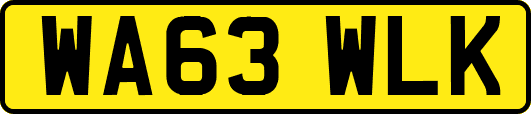 WA63WLK