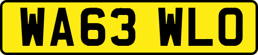 WA63WLO