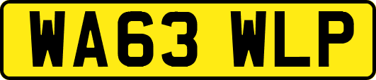 WA63WLP