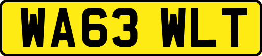 WA63WLT