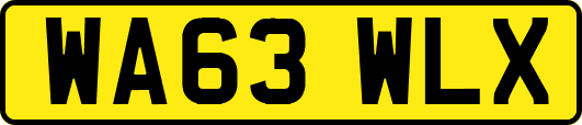 WA63WLX