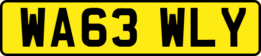 WA63WLY