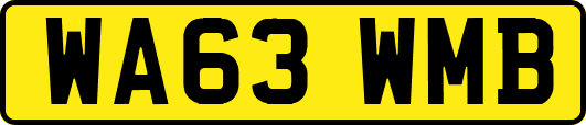 WA63WMB