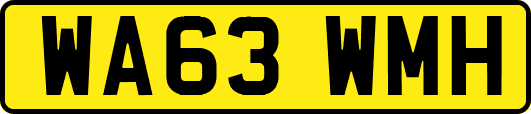 WA63WMH