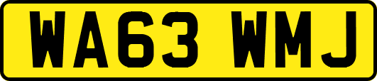 WA63WMJ
