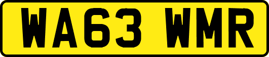 WA63WMR