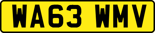 WA63WMV
