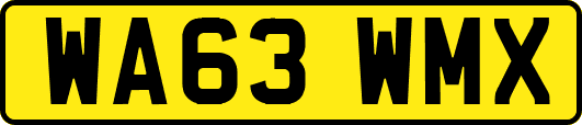 WA63WMX