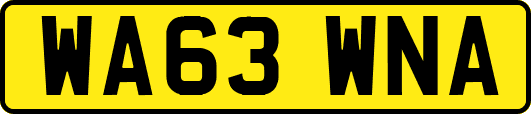 WA63WNA