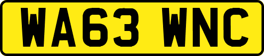 WA63WNC