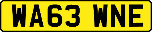 WA63WNE