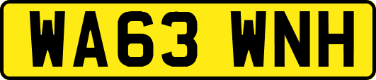 WA63WNH