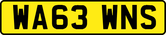 WA63WNS