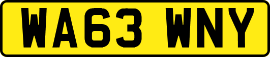 WA63WNY