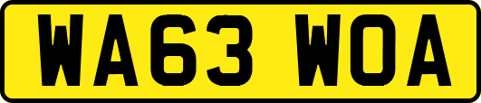 WA63WOA